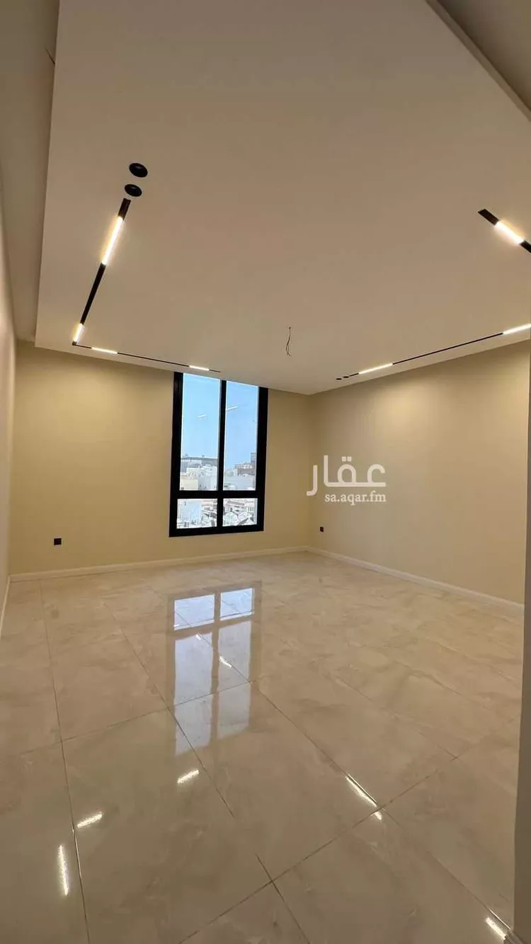 شقة للبيع في شارع احمد جمجوم, حي الروضة, مدينة جدة, منطقة مكة المكرمة صورة 3