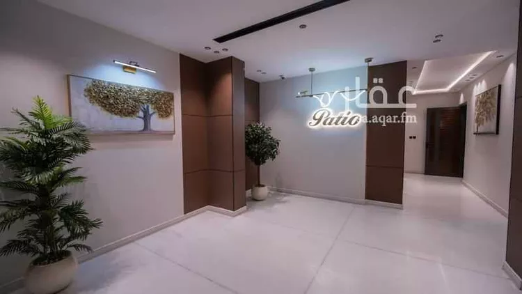 شقة للبيع في شارع فهد بن زعير, حي الزهراء, مدينة جدة, منطقة مكة المكرمة صورة 2