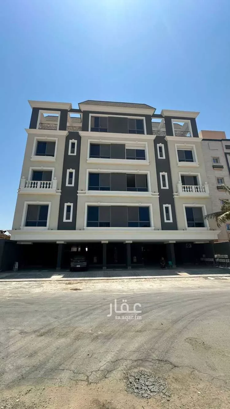 Apartment for Sale in Jeddah Al Mohammadiyah