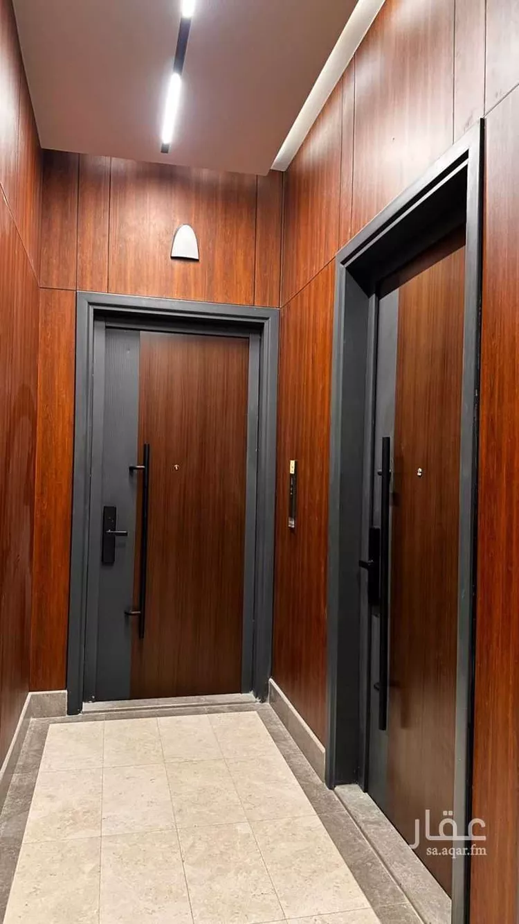 شقة للبيع في شارع سلمه بن المجبر, حي النزهة, مدينة جدة, منطقة مكة المكرمة صورة 2