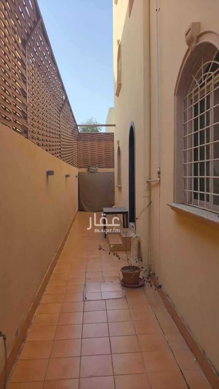 فيلا للإيجار في شارع ابي الضياء, حي المحمدية, مدينة جدة, منطقة مكة المكرمة صورة 4