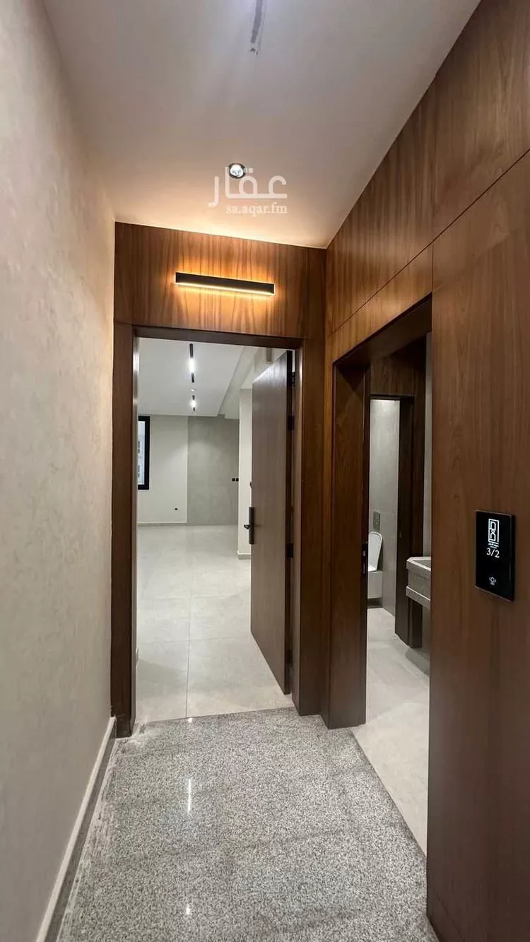 شقة للبيع في شارع البناع الشامخ, حي النهضة, مدينة جدة, منطقة مكة المكرمة صورة 2