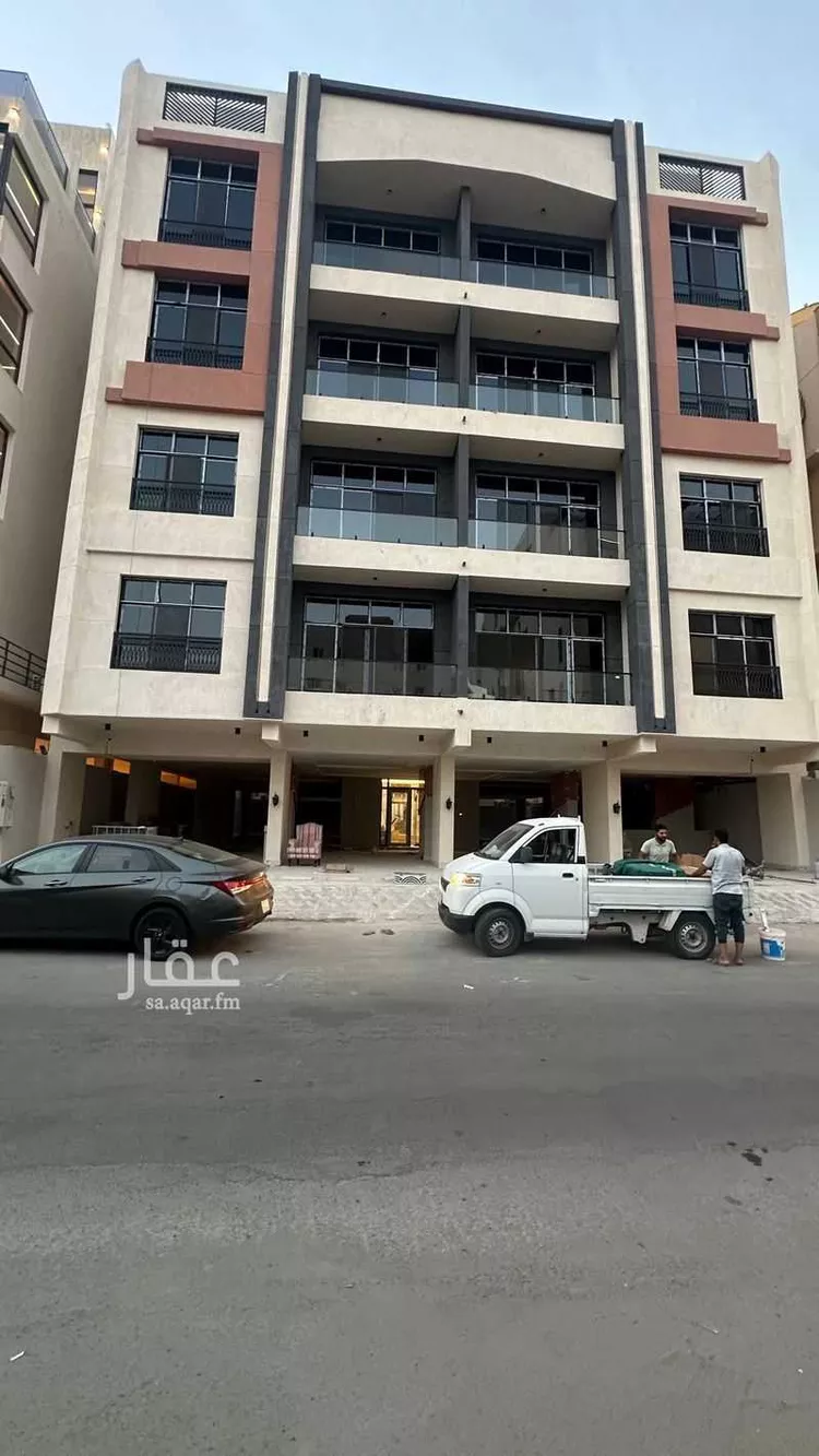 Apartment for Sale in Jeddah Al Nahdah