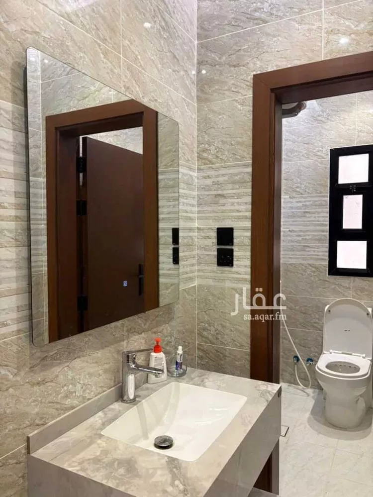 غرفة للإيجار في شارع جمازين, حي النزهة, مدينة جدة, منطقة مكة المكرمة صورة 4