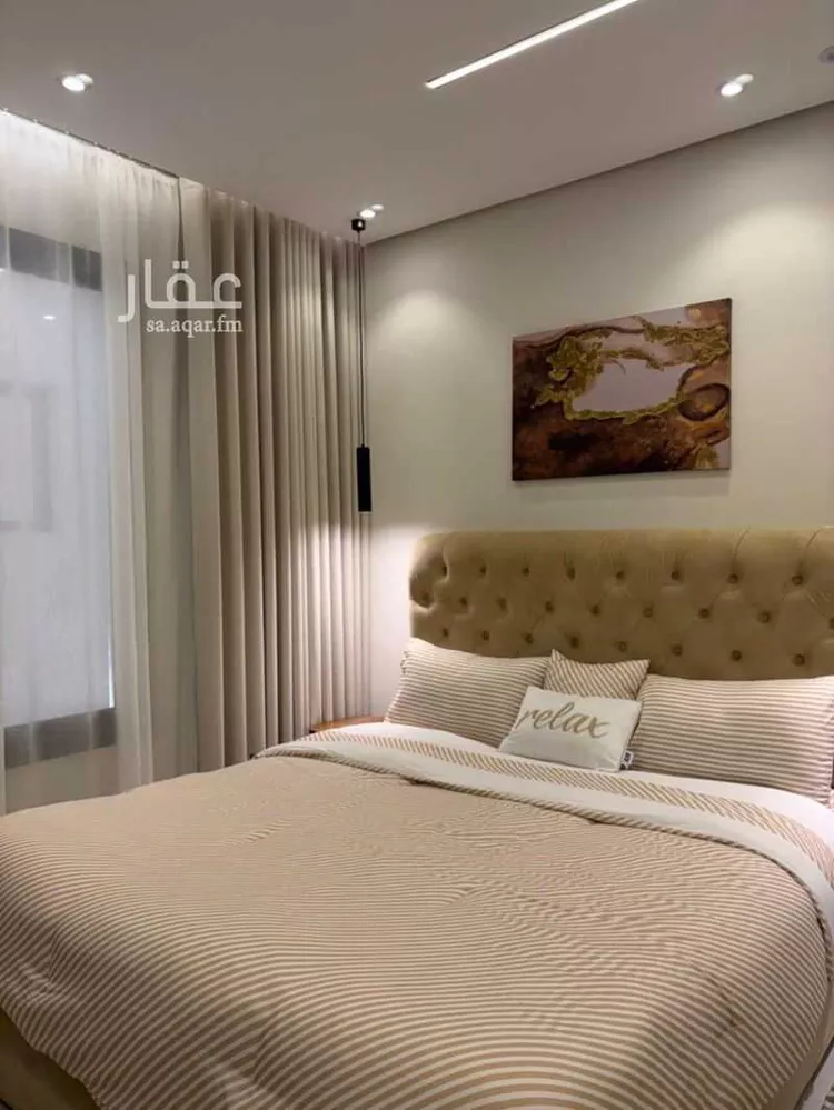 غرفة للإيجار في شارع جمازين, حي النزهة, مدينة جدة, منطقة مكة المكرمة صورة 2