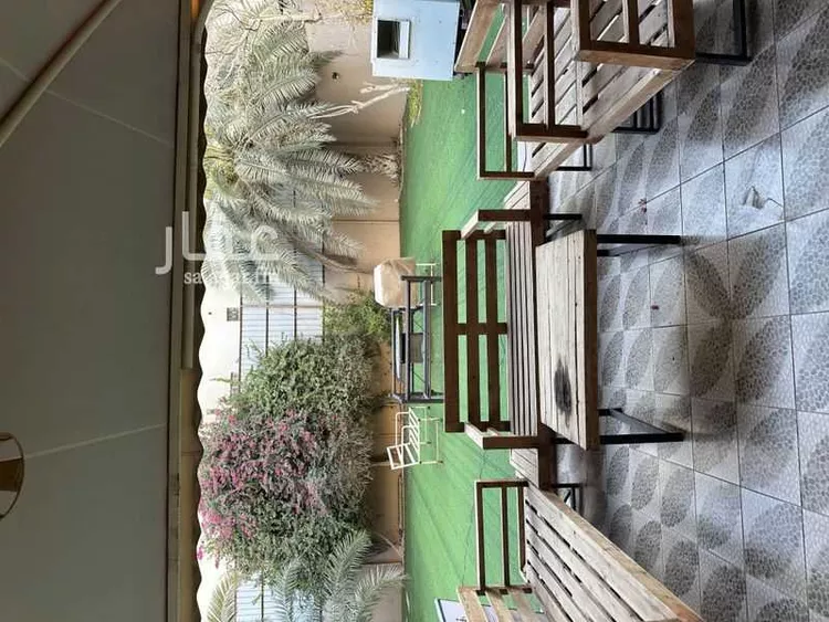 استراحة للبيع في شارع مليح بن طريف, حي العارض, مدينة الرياض, منطقة الرياض 13