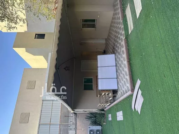 استراحة للبيع في شارع مليح بن طريف, حي العارض, مدينة الرياض, منطقة الرياض 12