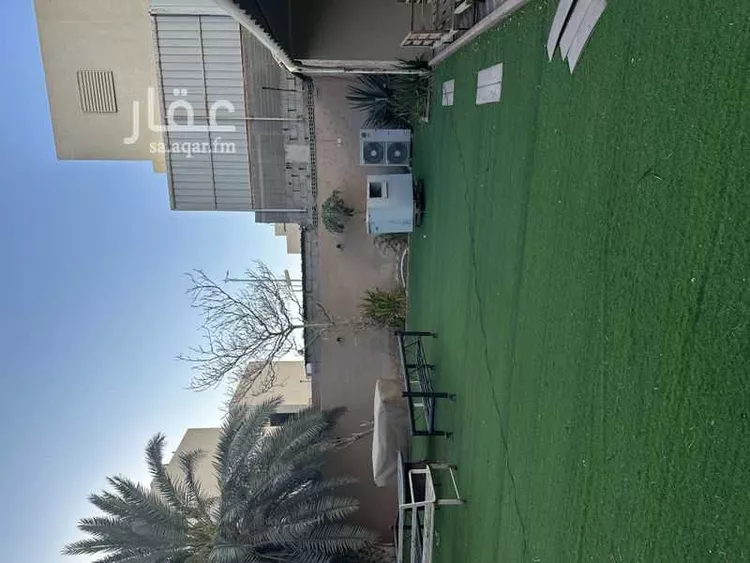 استراحة للبيع في شارع مليح بن طريف, حي العارض, مدينة الرياض, منطقة الرياض 8
