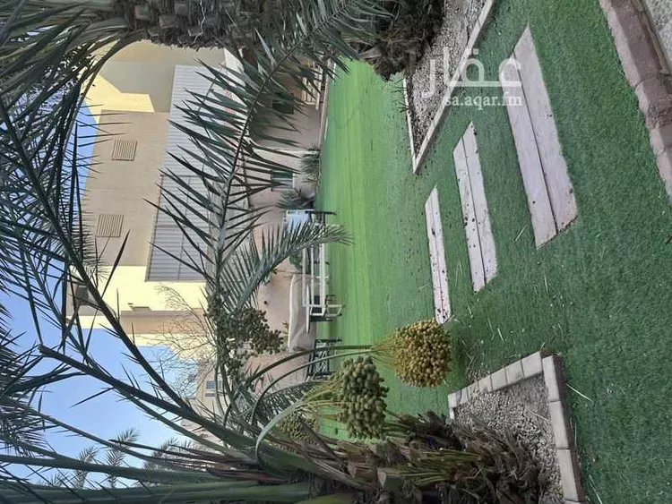 استراحة للبيع في شارع مليح بن طريف, حي العارض, مدينة الرياض, منطقة الرياض 9