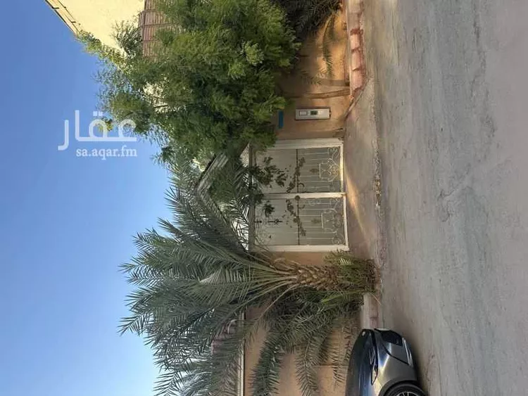 استراحة للبيع في شارع مليح بن طريف, حي العارض, مدينة الرياض, منطقة الرياض 11