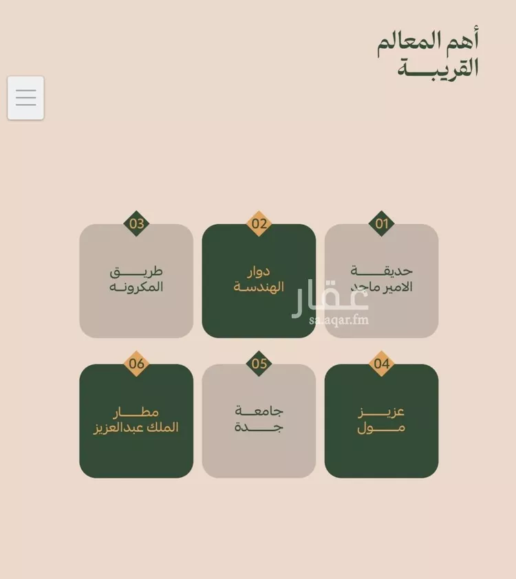 شقة للبيع في حي الفيصلية, مدينة جدة, منطقة مكة المكرمة صورة 2