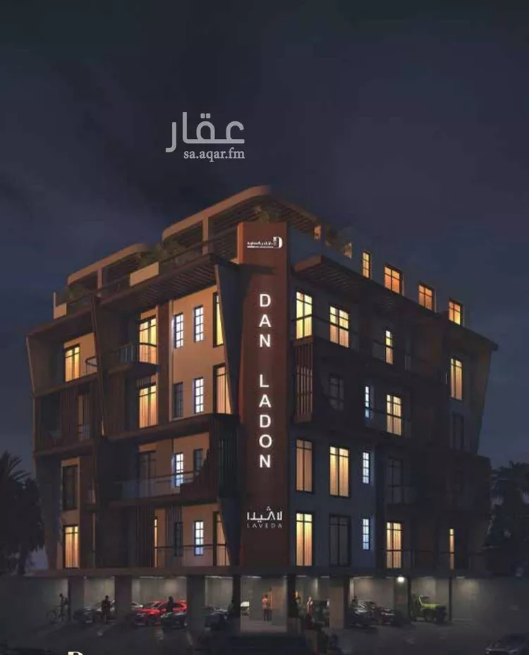 شقة للبيع في شارع ابو كبشه الانصاري, حي النعيم, مدينة جدة, منطقة مكة المكرمة صورة 3