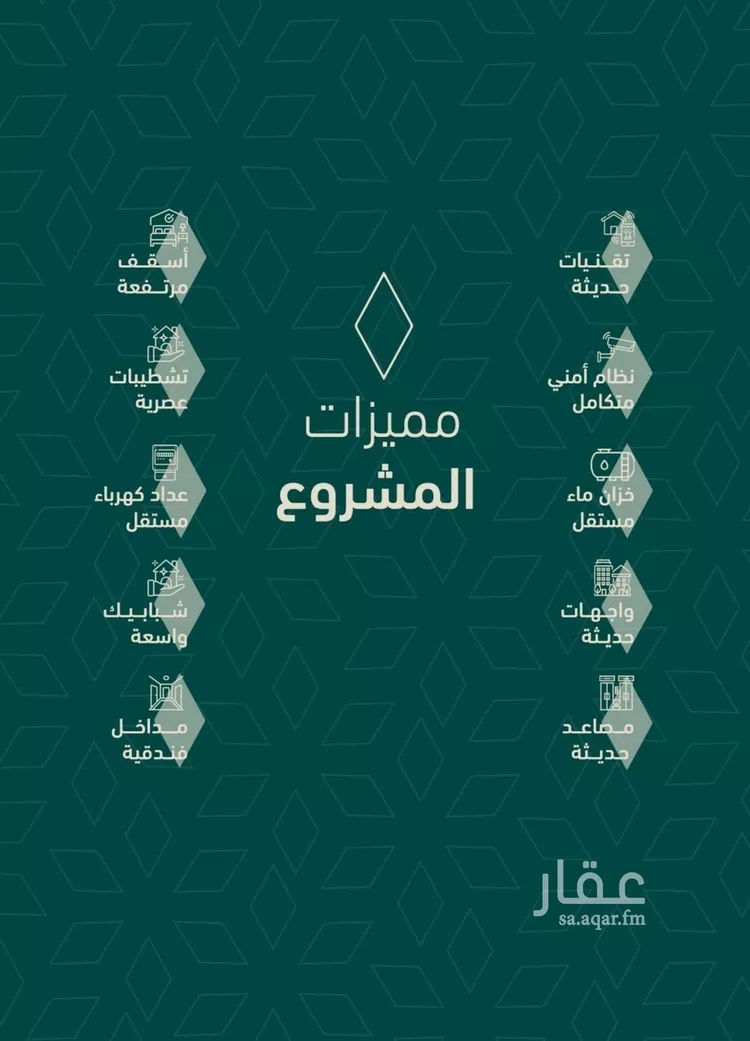 شقة للبيع في شارع شجاع بن وهب, حي السلامة, مدينة جدة, منطقة مكة المكرمة صورة 2