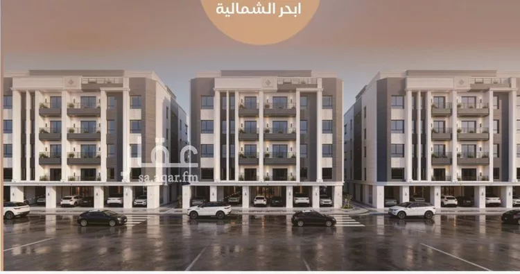 شقة للبيع في شارع أبي محمد بن أيوب, حي الياقوت, مدينة جدة, منطقة مكة المكرمة 6