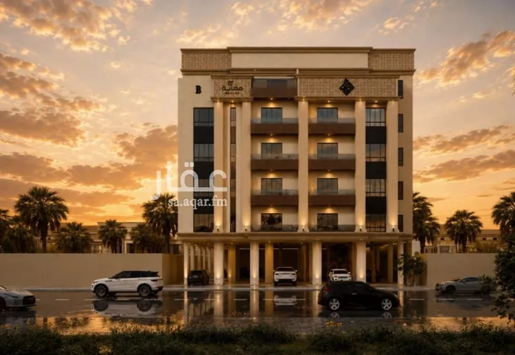 Apartment for Sale in Jeddah Al Yaqout