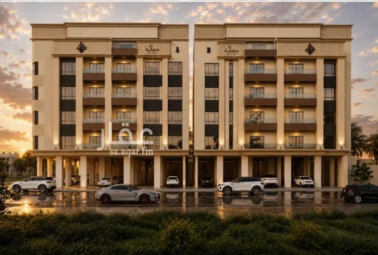 شقة للبيع في شارع شقرون المغراوي, حي الياقوت, مدينة جدة, منطقة مكة المكرمة صورة 2
