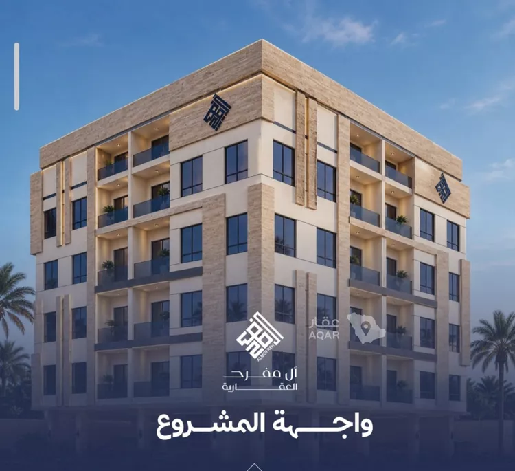 Apartment for Sale in Jeddah Al Yaqout