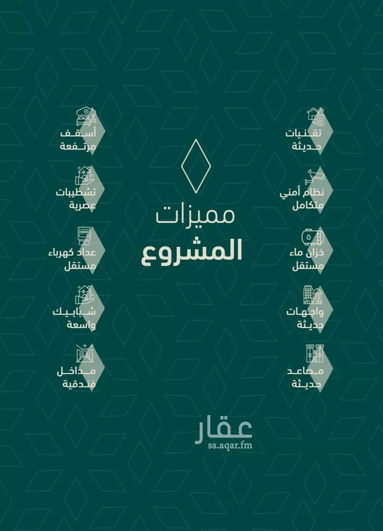 شقة للبيع في حي السلامة, مدينة جدة, منطقة مكة المكرمة صورة 4