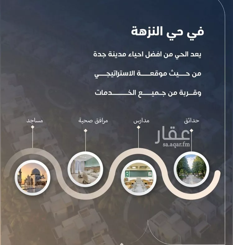 شقة للبيع في حي النزهة, مدينة جدة, منطقة مكة المكرمة