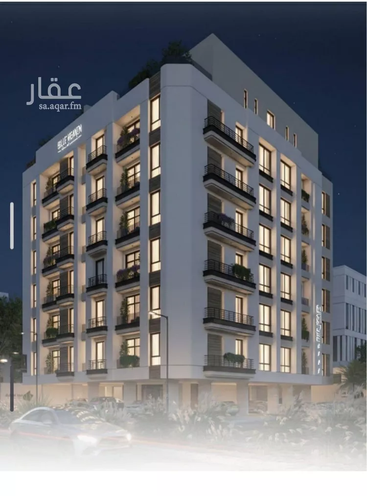 شقة للبيع في حي الرويس, مدينة جدة, منطقة مكة المكرمة صورة 2