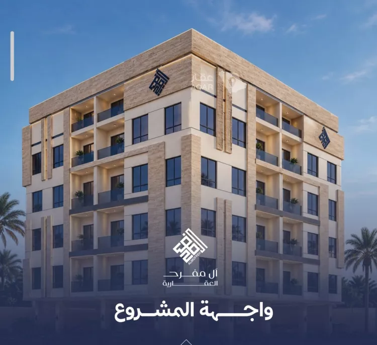 شقة للبيع في حي الياقوت, مدينة جدة, منطقة مكة المكرمة
