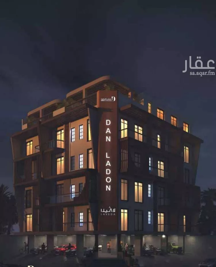 شقة للبيع في حي النعيم, مدينة جدة, منطقة مكة المكرمة 1 صورة