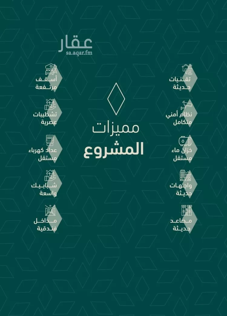 شقة للبيع في حي السلامة, مدينة جدة, منطقة مكة المكرمة صورة 2