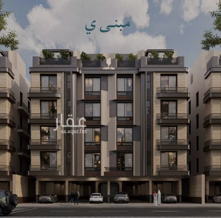 شقة للبيع في حي الياقوت, مدينة جدة, منطقة مكة المكرمة