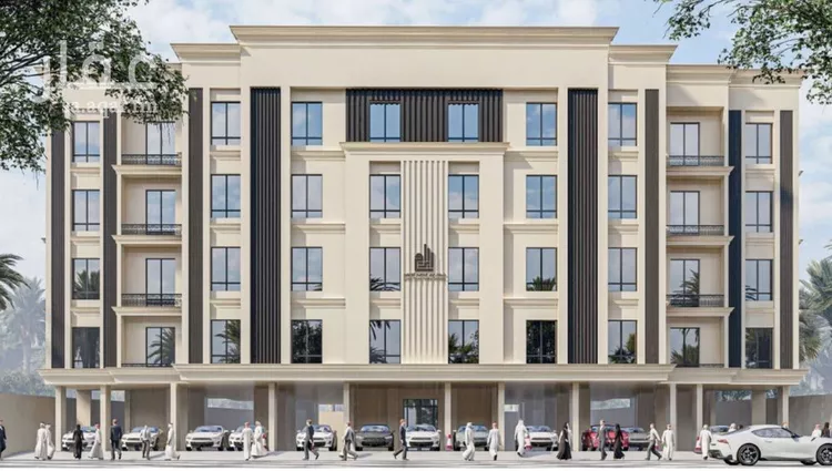 Apartment for Sale in Jeddah Al Yaqout