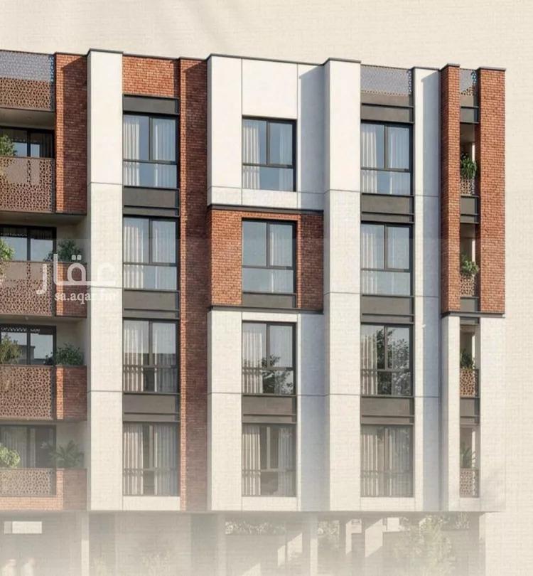 Apartment for Sale in Jeddah As Salmaniyah
