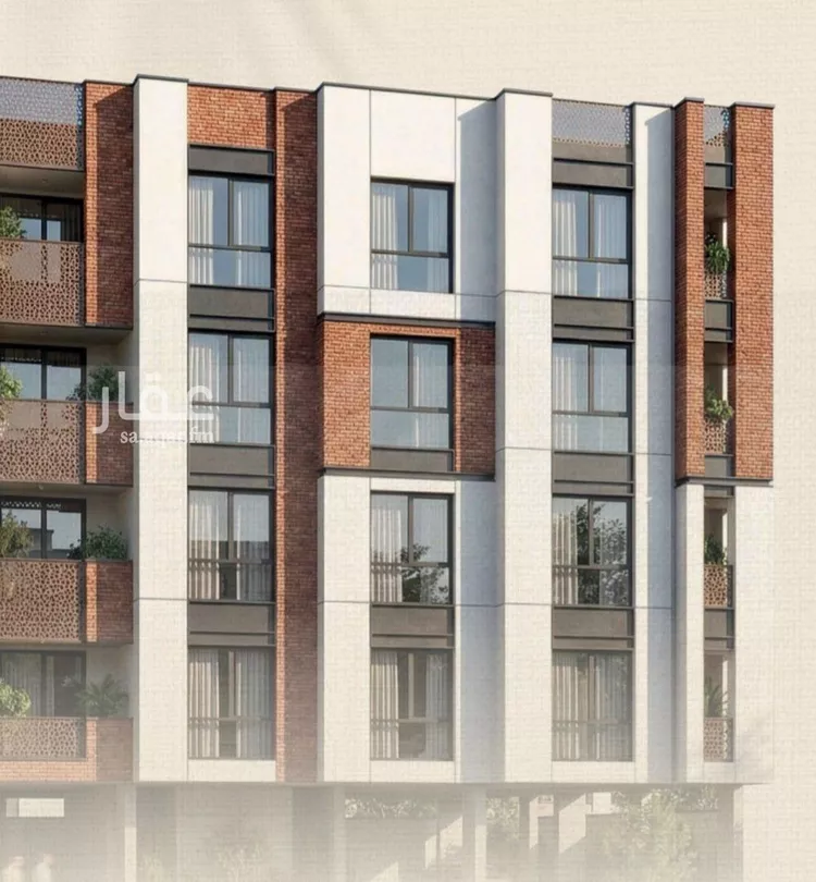 Apartment for Sale in Jeddah As Salmaniyah
