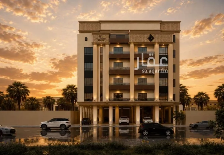 Apartment for Sale in Jeddah Al Yaqout