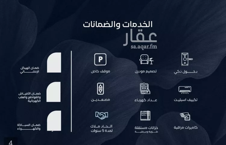 شقة للبيع في حي الياقوت, مدينة جدة, منطقة مكة المكرمة 6