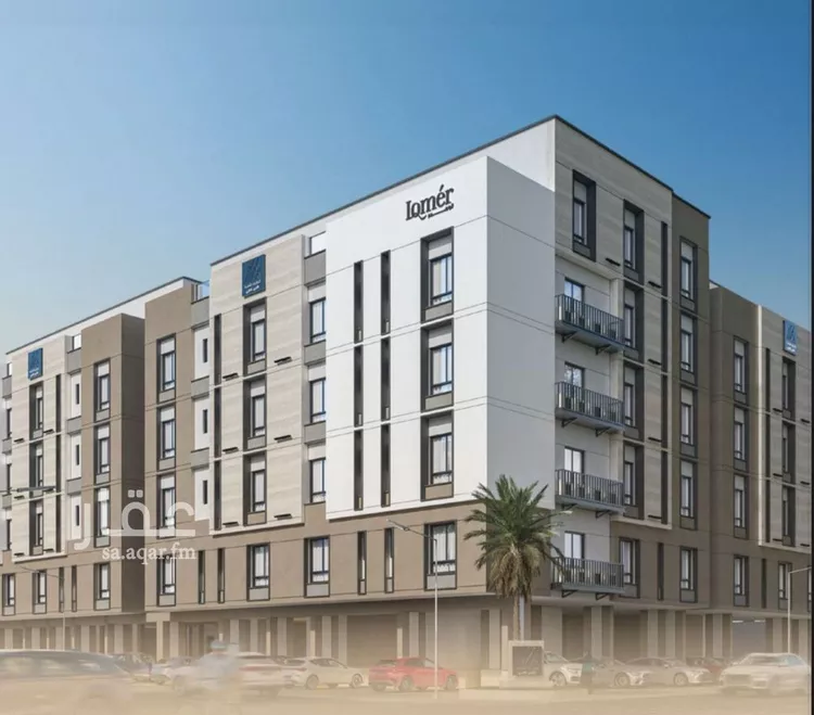 Apartment for Sale in Jeddah Mishrifah