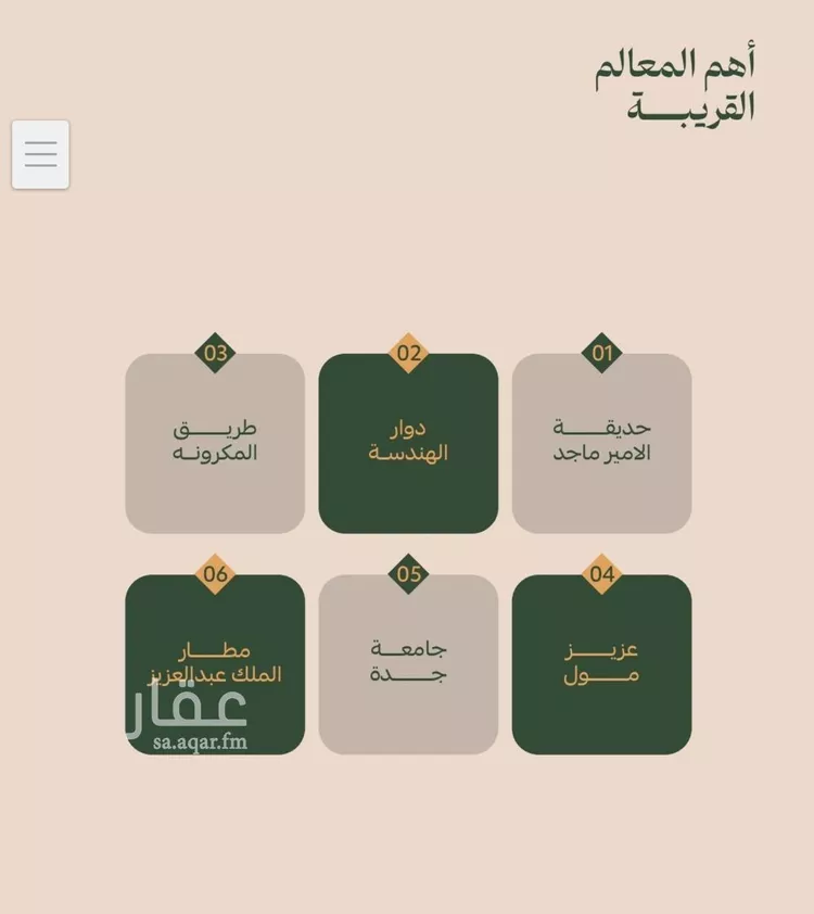 شقة للبيع في حي الفيصلية, مدينة جدة, منطقة مكة المكرمة صورة 2