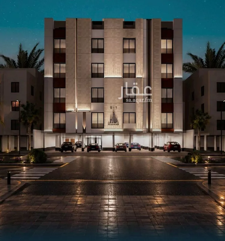 شقة للبيع في حي الفيصلية, مدينة جدة, منطقة مكة المكرمة