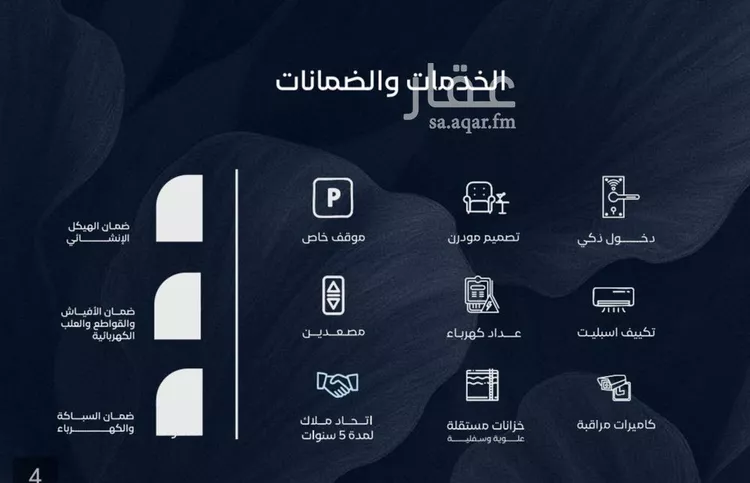 شقة للبيع في شارع أبي محمد بن أيوب, حي الياقوت, مدينة جدة, منطقة مكة المكرمة صورة 3