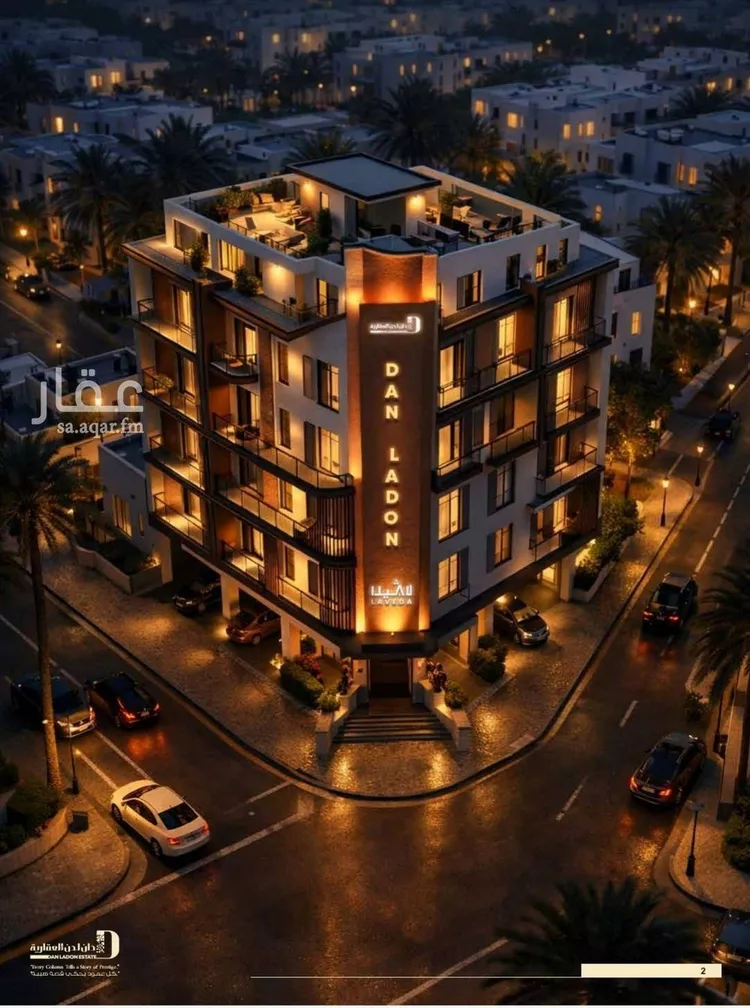 شقة للبيع في شارع اهبان بن عباد, حي النعيم, مدينة جدة, منطقة مكة المكرمة 1 صورة