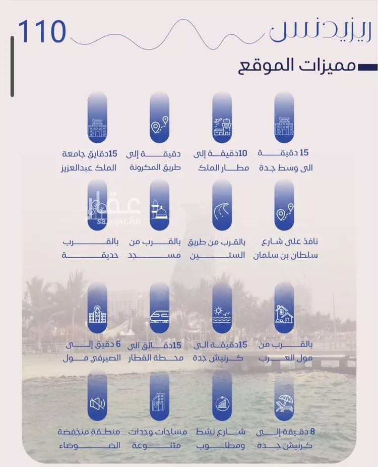 شقة للبيع في حي النزهة, مدينة جدة, منطقة مكة المكرمة صورة 4