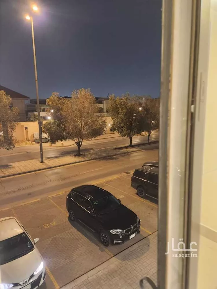 شقة للإيجار في شارع الامير احمد بن عبدالعزيز, حي الورود, مدينة الرياض, منطقة الرياض صورة 4