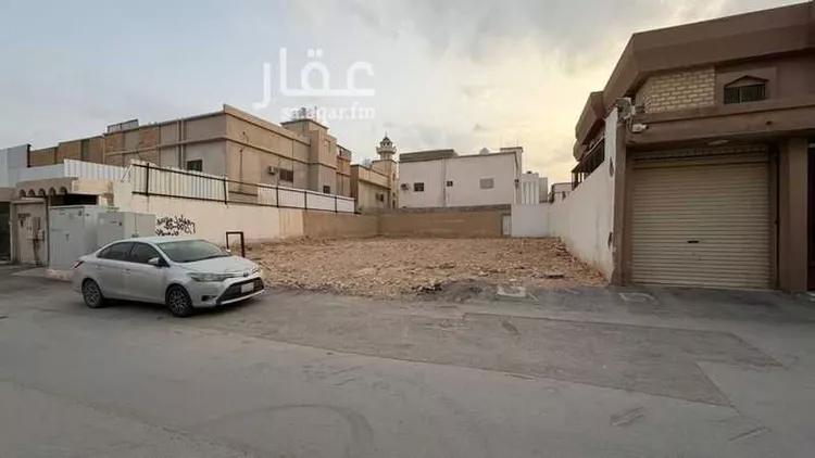 Land for Sale in Riyadh Ar Rabwah