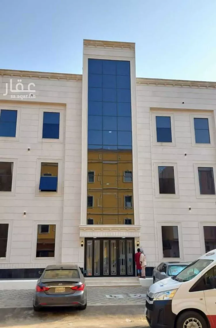 Apartment for Sale in Jazan Ash Shati