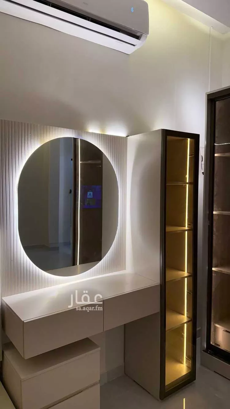 شقة للإيجار في شارع 4306779, حي الجنادرية, مدينة الرياض, منطقة الرياض صورة 4