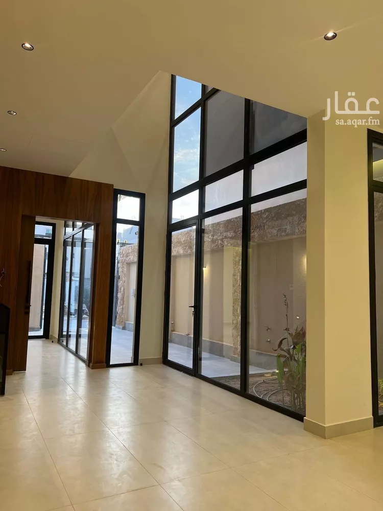 Villa for Sale in Riyadh An Narjis