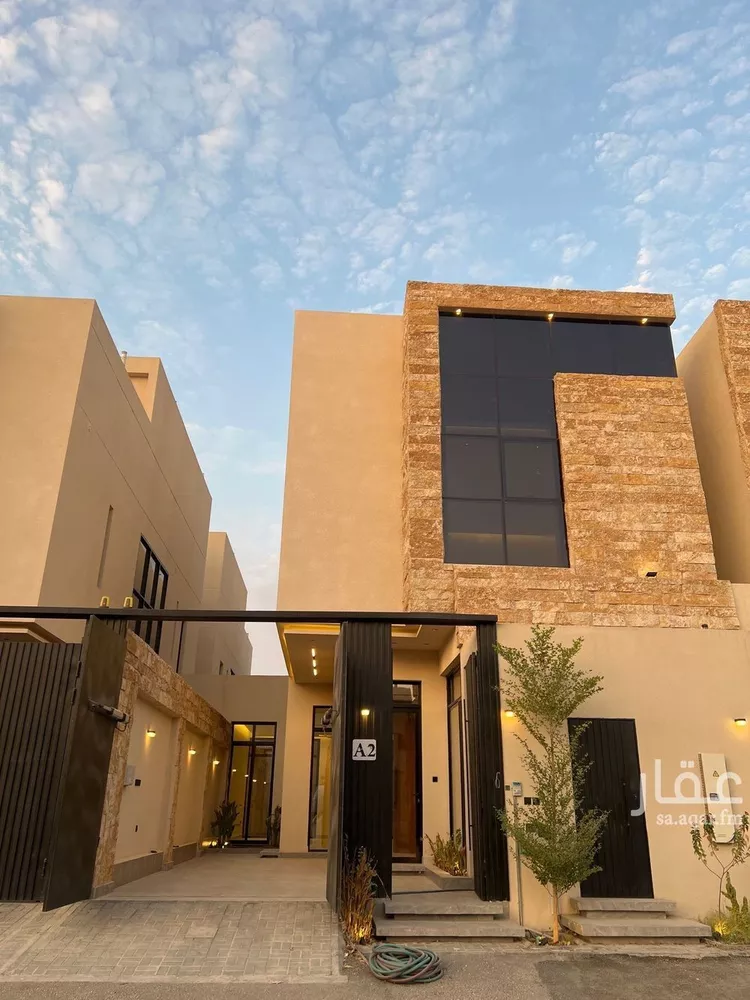 فيلا للبيع في شارع أبي منصور النعماني, حي النرجس, مدينة الرياض, منطقة الرياض صورة 5