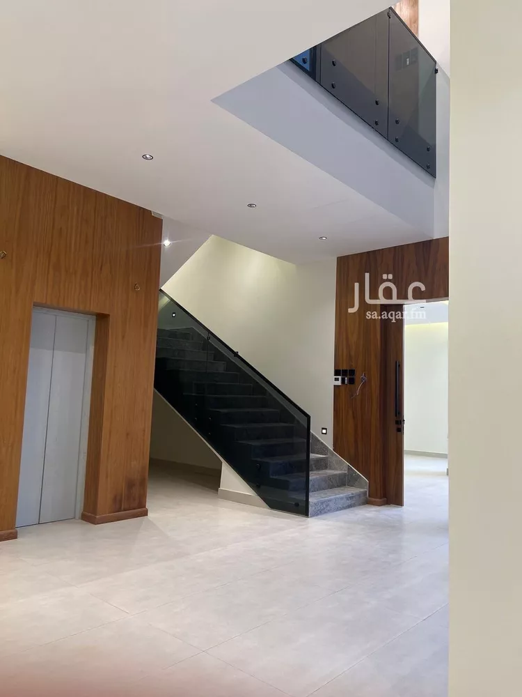 فيلا للبيع في شارع أبي منصور النعماني, حي النرجس, مدينة الرياض, منطقة الرياض صورة 2