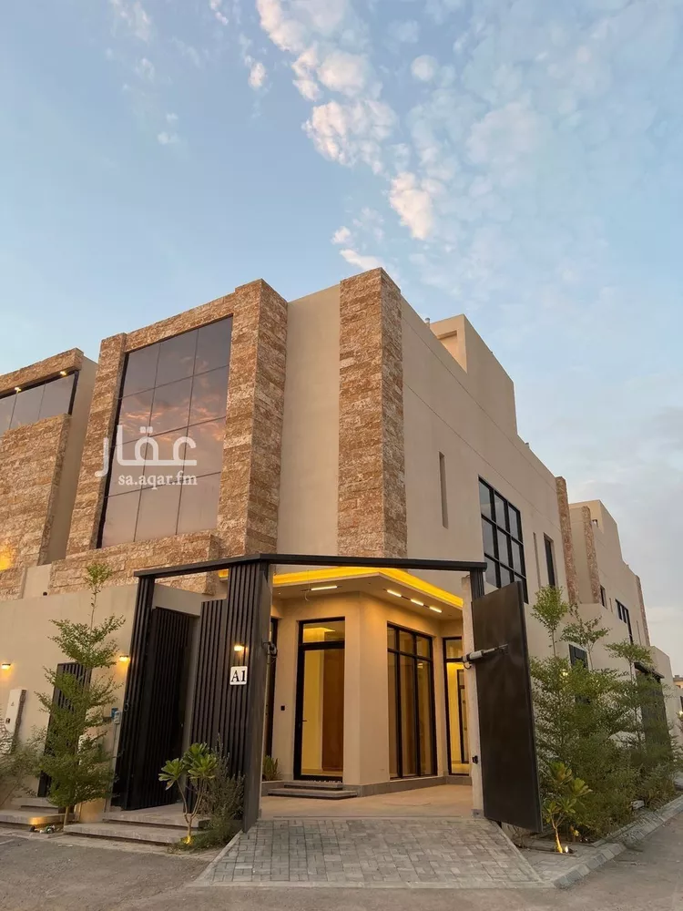 Villa for Sale in Riyadh An Narjis