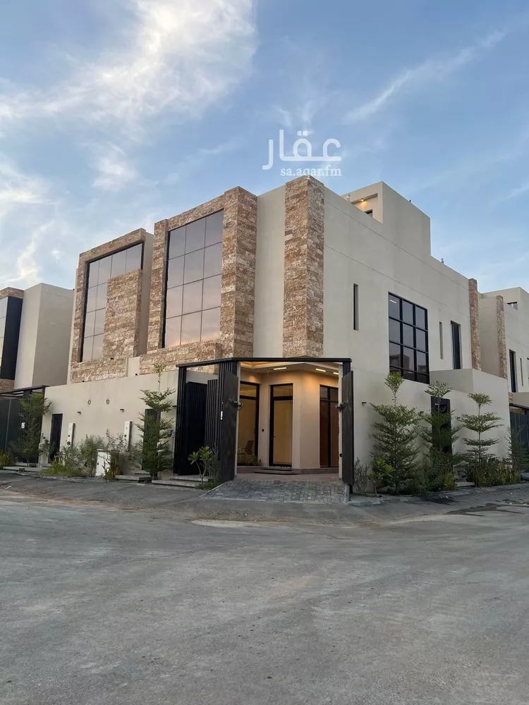 فيلا للبيع في شارع أبي منصور النعماني, حي النرجس, مدينة الرياض, منطقة الرياض