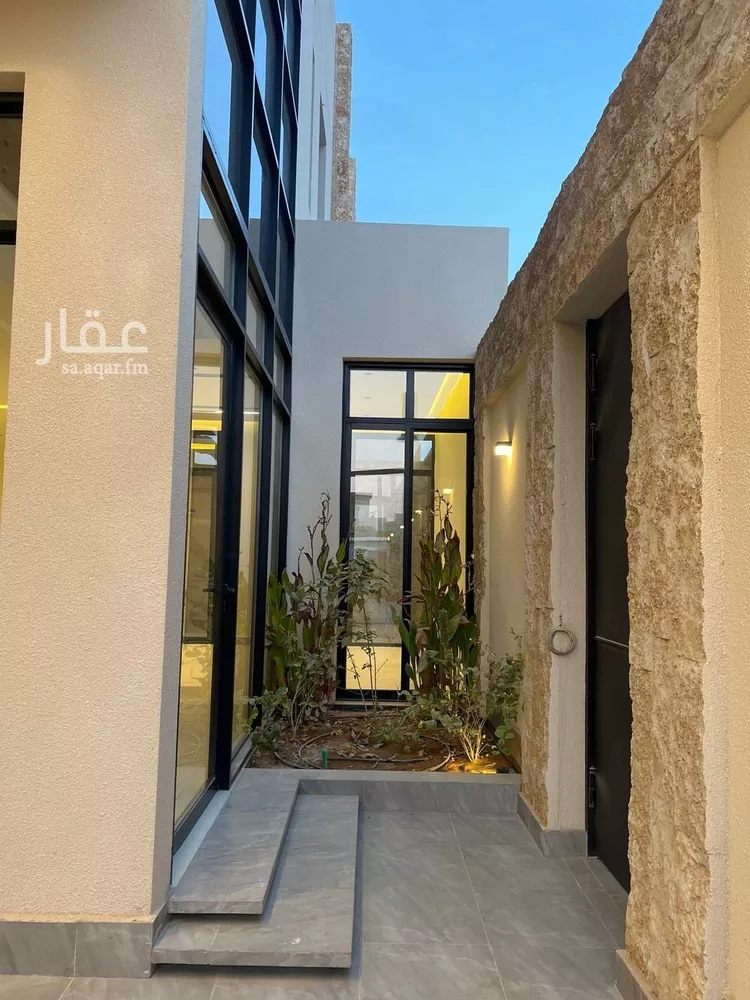 فيلا للبيع في شارع أبي منصور النعماني, حي النرجس, مدينة الرياض, منطقة الرياض 6