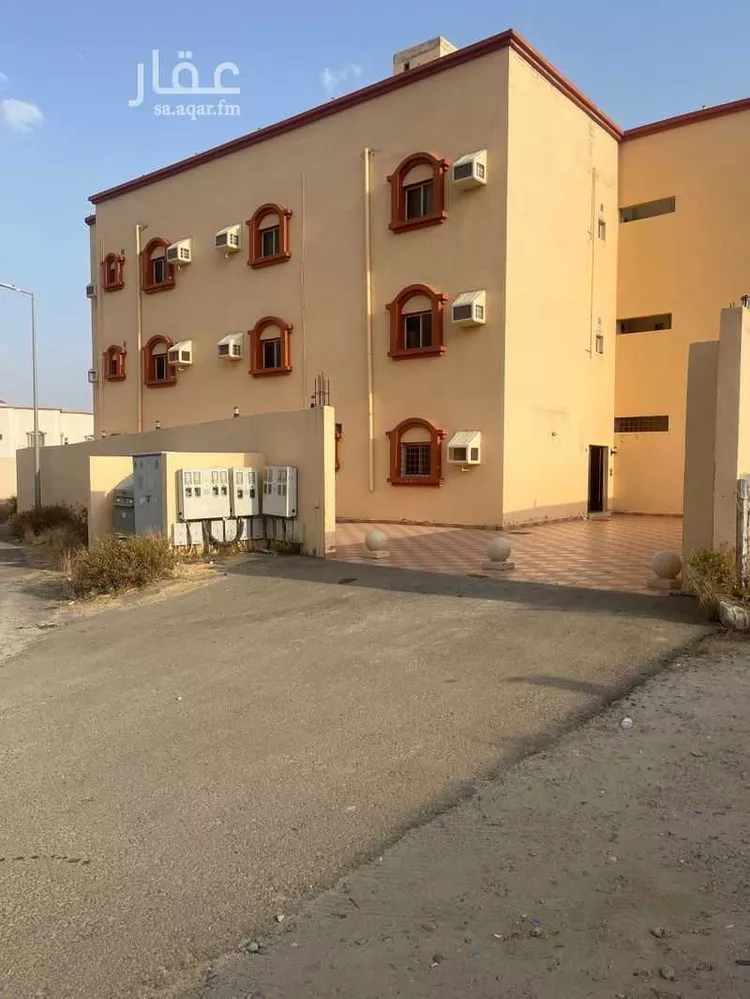 شقة للإيجار في بني كبير ، بلجرشي ، 65625،